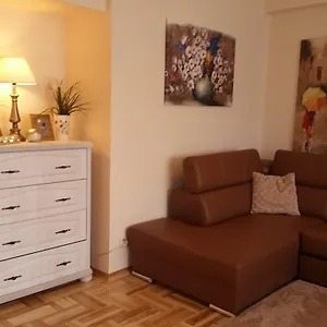 Kredytowa Appartement