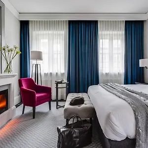 Teatro Boutique Old Town - Destigo Warszawa